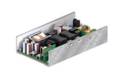 Image of SL POWER / Advanced Energy NCF660 Series 660 W Medical-Grade AC/DC Power Supplies