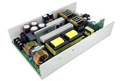Image of SL POWER / Advanced Energy NGB800 Series 800 W Open-Frame AC/DC Power Supply