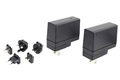 Image of ARTESYN / Advanced Energy SLE12 Series 12 W Wall-Mount Power Adapters
