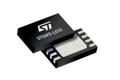 Image of STMicroelectronics STSAFL010DFSPL01 Secure Authentication Element for Consumables and Peripherals