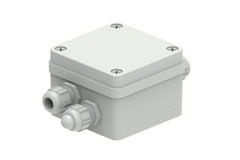 Image of TE Connectivity Potter & Brumfield Relays 1SNS470000Z Plastic Junction Boxes