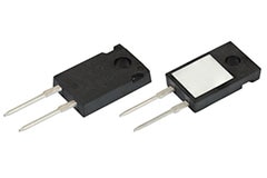 LTA30 Power Resistor Thick-Film Technology LTA30 Power Resistor Thick-Film Technology - Vishay / Sfernice