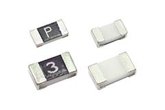 S2F Thin-Film Chip Fuses Image of Vishay / Sfernice S2F Thin-Film Chip Fuses