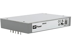 ASB320 Baseplate-Cooled 320 W Brick-Type AC/DC Power Supplies Image of XP Power ASB320 Baseplate-Cooled 320 W Brick-Type AC/DC Power Supplies