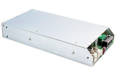 HDS800 Series 800 W Programmable AC/DC Power Supplies Image of XP Power HDS800 Series 800 W Programmable AC/DC Power Supplies