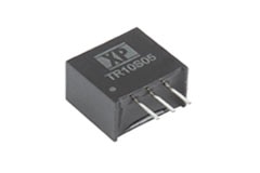 Image of XP Power TR10 Series Non-Isolated DC/DC Switching Regulators