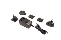 Image of XP Power VER12 Series 12 W AC/DC Wall Plug Power Adapters