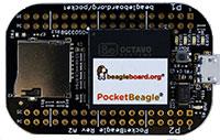 Pocket Beagle POCKETBEAGLE-SC-569