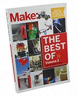 Best of Make: Volume 2