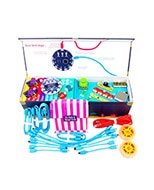 Pimoroni's Flotilla Mega Treasure Chest