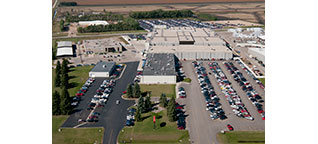 DigiKey’s Major Expansion Image of DigiKey’s Major Expansion