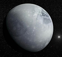 Pluto and the Dwarf Planet
