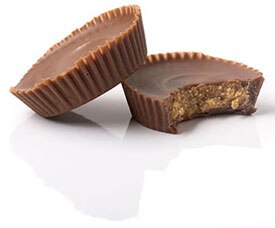 The Peanut Butter Cup of Cellular