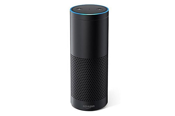Amazon Echo – 1st Generation Image of Amazon Echo – 1st Generation