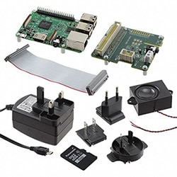Cirrus Logic's Voice Capture Development Kit