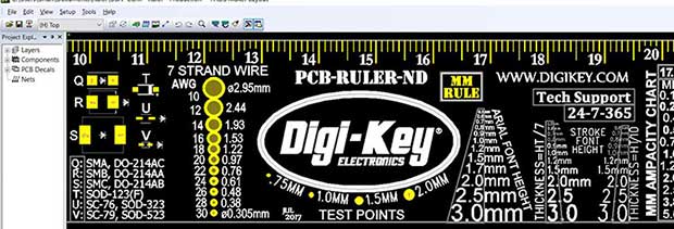 Droppin’ Traces: Part 3 on PADS Maker/MakerPro