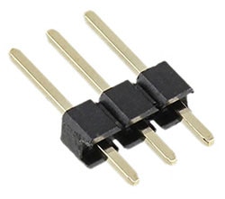 Basics of Connectors Image of Basics of Connectors
