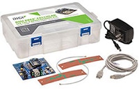 Digi International's XBee Cellular Kit