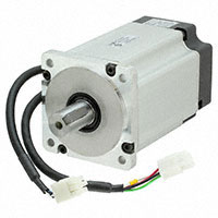 Panasonic Industrial Automation Sales' 3000 RPM Servo Motor