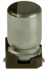 Finding a Replacement Electrolytic Capacitor