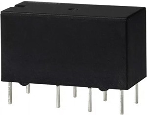 Investigating a Relay – Experiment 7