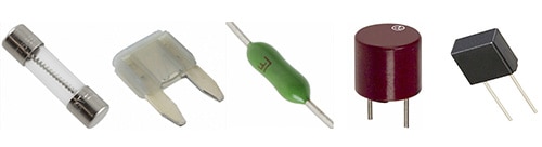 Testing and Identifying Fuse Problems