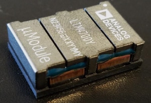 The Second Revolution of the uModule®