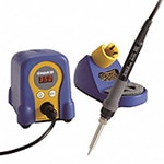 The New FX888D Soldering Station from American Hakko