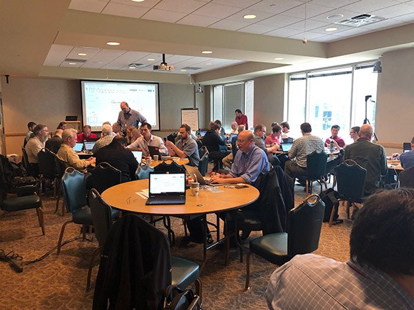 2018 IoT Fuse Conference Rewind