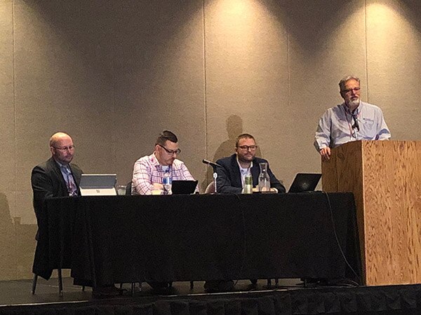 2018 IoT Fuse Conference Rewind
