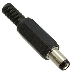 Barrel Connector Measurement Tricks image of Barrel Connector Measurement Tricks
