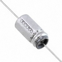 Figure 4: Indented band and + signs indicate positive lead