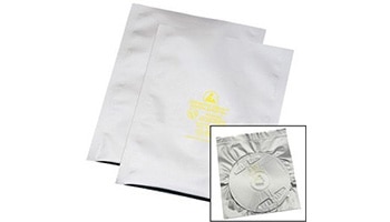 Moisture Barrier Bags (MBB) and ESD Control Image of Moisture Barrier Bags (MBB) and ESD Control