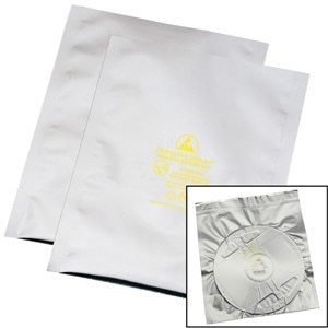 Moisture Barrier Bags (MBB) and ESD Control