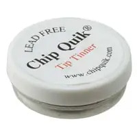 Three Steps to Cleaning a Soldering Tip