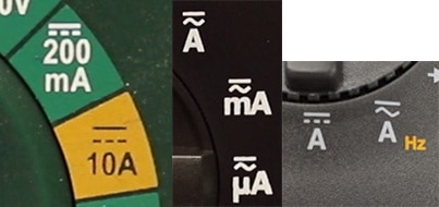How to Measure Current in a Circuit