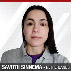It’s Time to Meet our International Engineers (Global Day of the Engineer 2019)