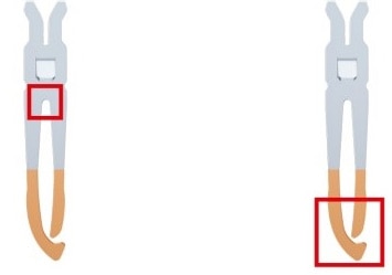 Direct PCB Plug SKEDD Connectors