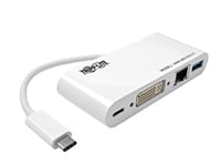 这么low的错误不要犯!记住,USB Type-C ≠ USB 3.1