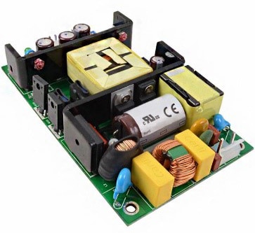 Medical Supply Safety: The Ultimate AC/DC Challenge?