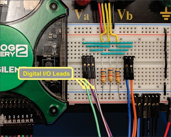 Using BLDC Hall Sensors as Position Encoders – Part 2