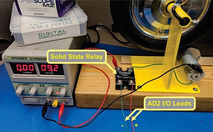 Using BLDC Hall Sensors as Position Encoders – Part 2