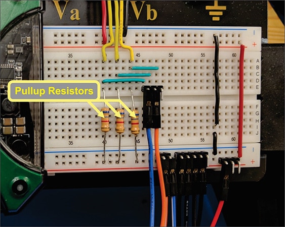Using BLDC Hall Sensors as Position Encoders – Part 2