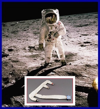 Cicoil’s Role in the 1969 Moon Landing
