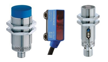 Complete Sensing Solutions Made Easy