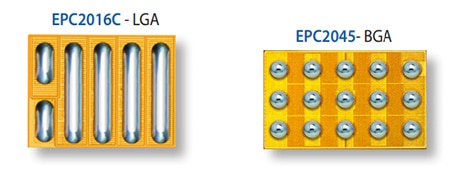 Power GaN Products and Resources Available at DigiKey