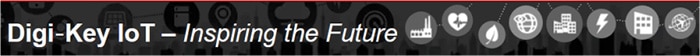DigiKey IoT Cellular Data Plans