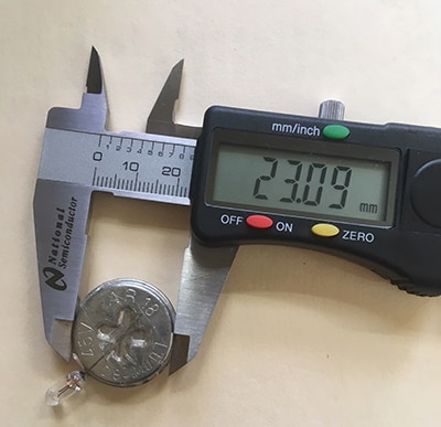 Coin & Button Battery Proliferation: Necessity or Poor Design?