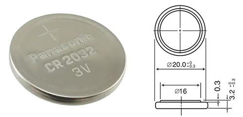 Coin & Button Battery Proliferation: Necessity or Poor Design?