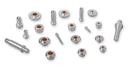 Molex's Coeur High-Current Interconnect System